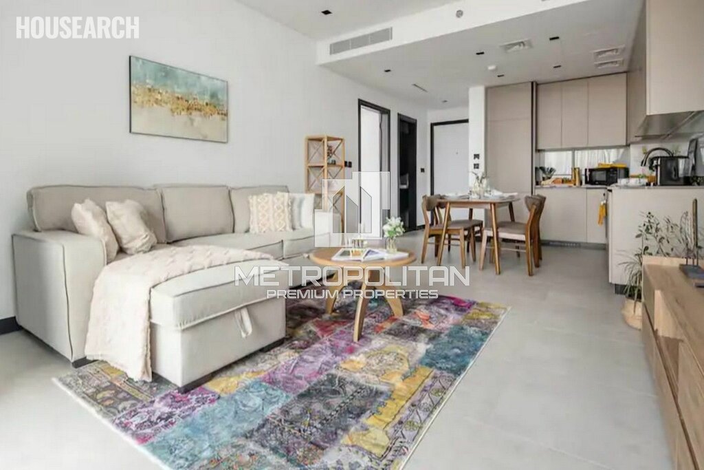 Stüdyo daireler kiralık - Dubai - $32.670 / yıl fiyata kirala – resim 1