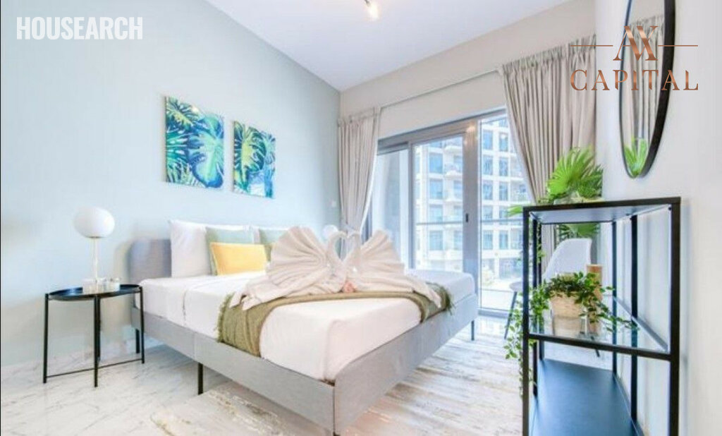 Apartments zum verkauf - Dubai - für 142.934 $ kaufen – Bild 1