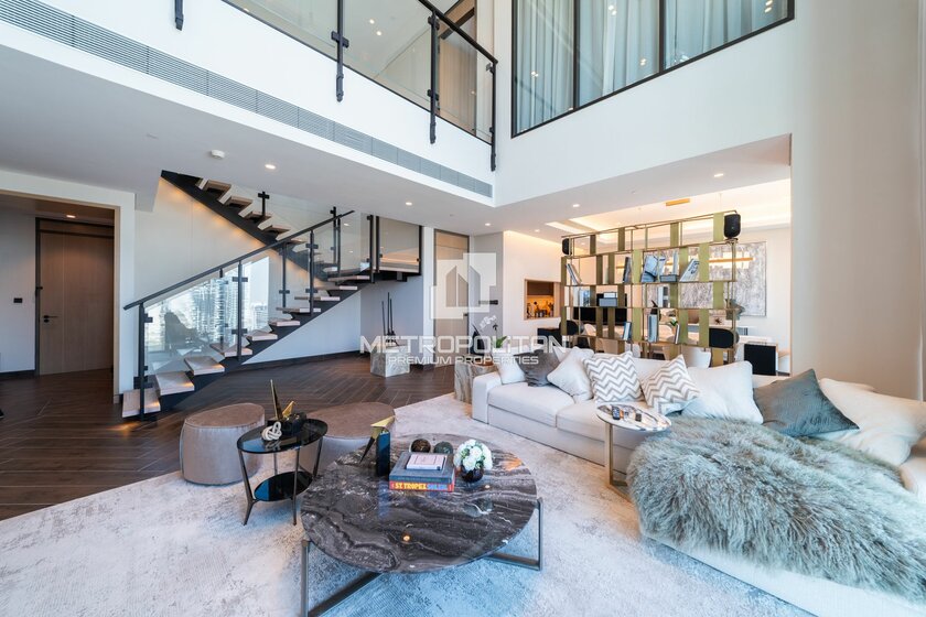 Propiedades en alquiler - 2 habitaciones - EAU — imagen 7