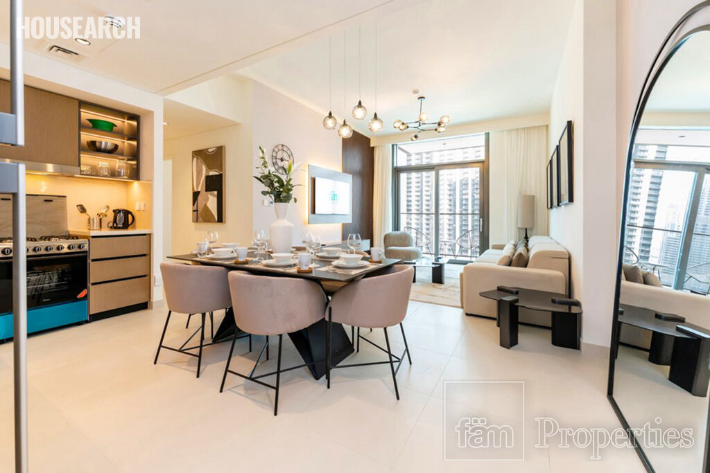 Apartamentos en alquiler - City of Dubai - Alquilar para 84.468 $ — imagen 1