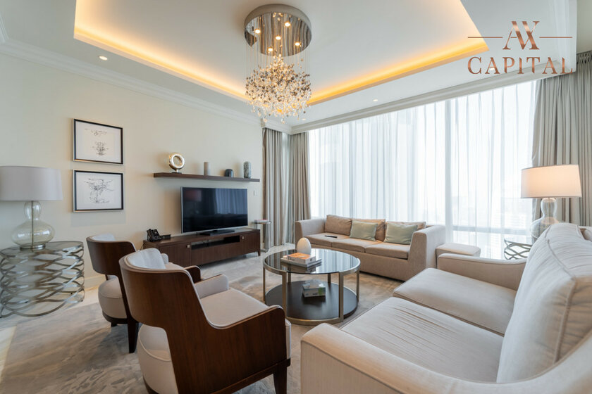 Acheter un bien immobilier - 4 pièces - Downtown Dubai, Émirats arabes unis – image 6