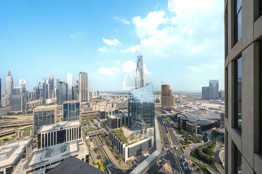 Снять 212 апартаментов - Downtown Dubai, ОАЭ - изображение 21