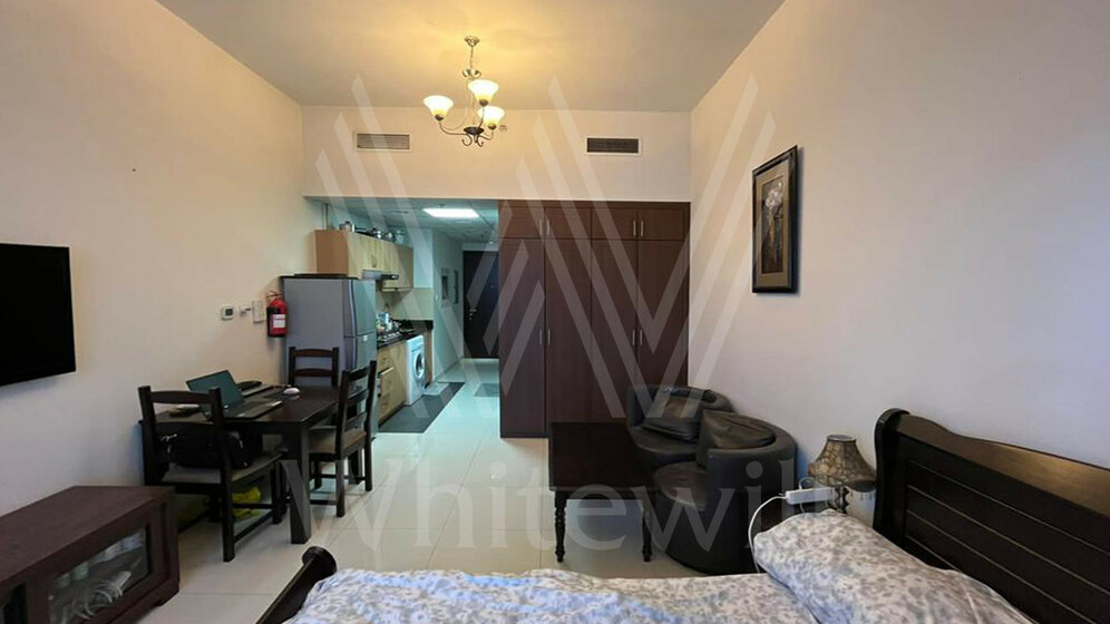 Stadthäuser kaufen - 1 Zimmer - Jumeirah Village Circle, VAE – Bild 28