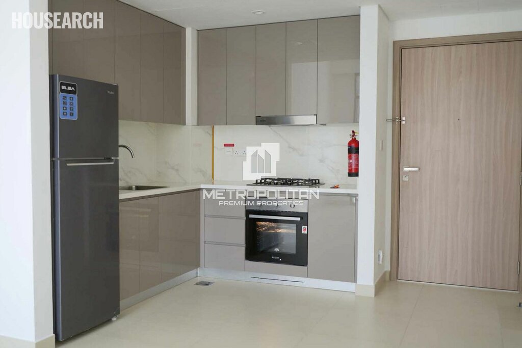Stüdyo daireler kiralık - Dubai - $24.509 / yıl fiyata kirala – resim 1