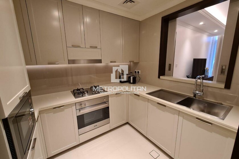 233 Wohnungen mieten  - Downtown Dubai, VAE – Bild 7