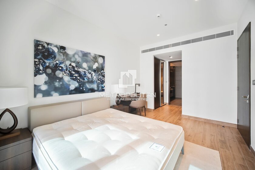 Rent a property - Dubai Marina, UAE - image 3