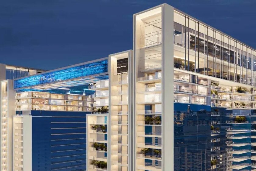 Acheter 177 appartements - Jumeirah Lake Towers, Émirats arabes unis – image 17