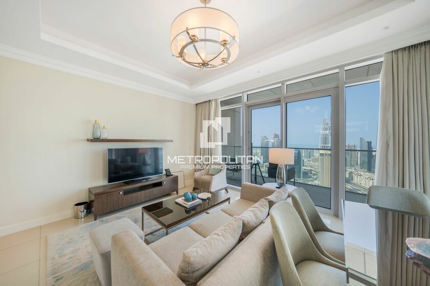 Propiedades en alquiler - 2 habitaciones - Dubai, EAU — imagen 31