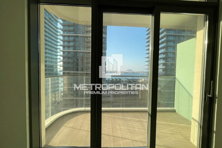 Rent a property - Dubai Harbour, UAE - image 3