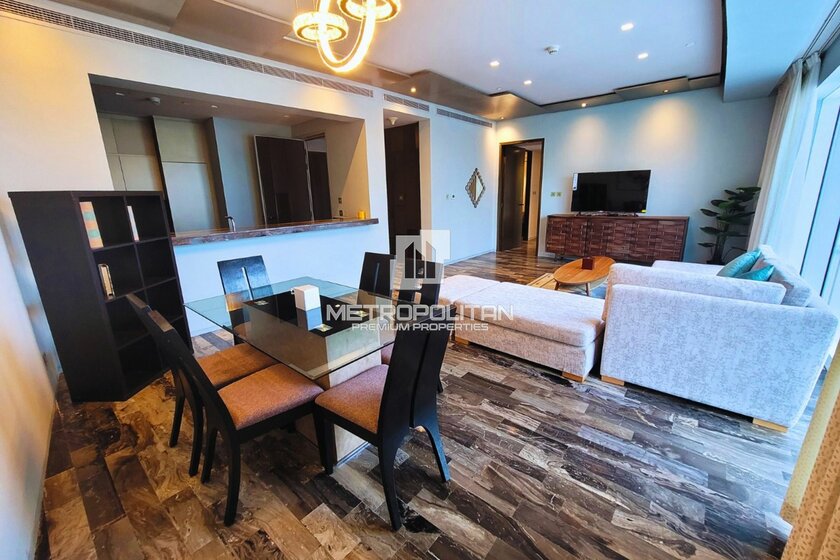 Immobilien zur Miete - 2 Zimmer - Dubai Marina, VAE – Bild 26