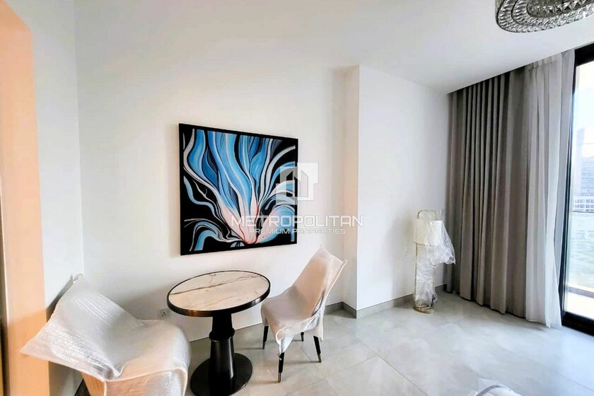 Biens immobiliers à louer - 1 pièce - Business Bay, Émirats arabes unis – image 2