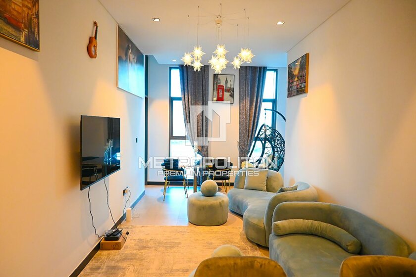 Апартаменты на продажу - Дубай - Купить за 610 354 $ - изображение 23
