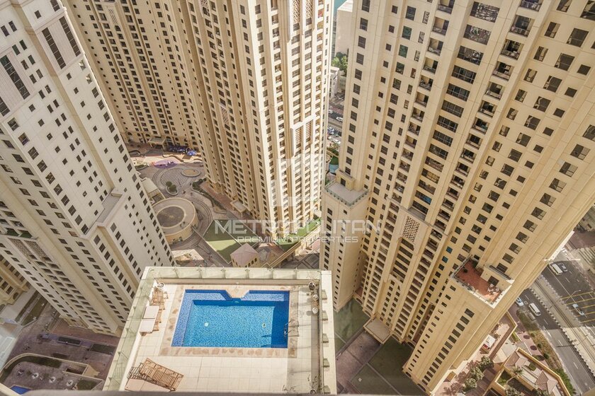 Biens immobiliers à louer - 4 pièces - JBR, Émirats arabes unis – image 3