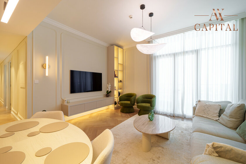 Immobilie kaufen - 3 Zimmer - Dubai Hills Estate, VAE – Bild 23