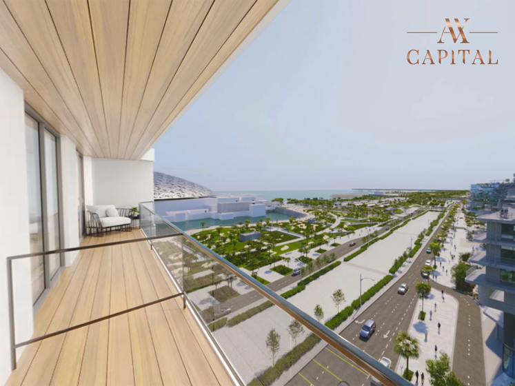 Buy a property - Saadiyat Island, UAE - image 19