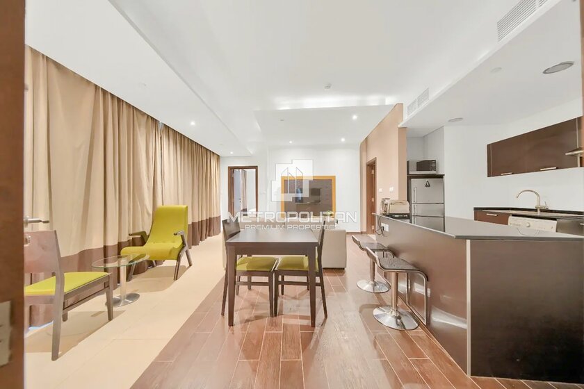 Rent a property - Dubai Sports City, UAE - image 12