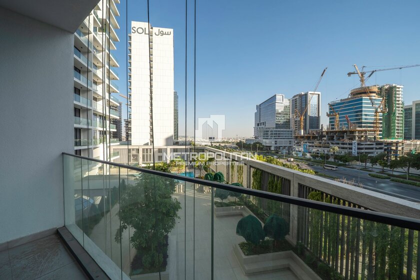 Biens immobiliers à louer - Studios - Business Bay, Émirats arabes unis – image 27