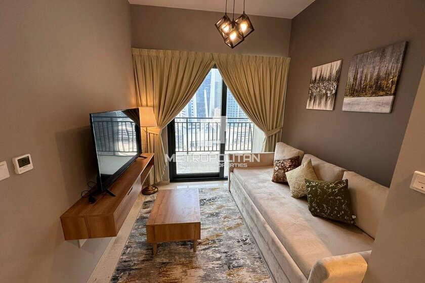1 bedroom apartments for rent in UAE - image 2