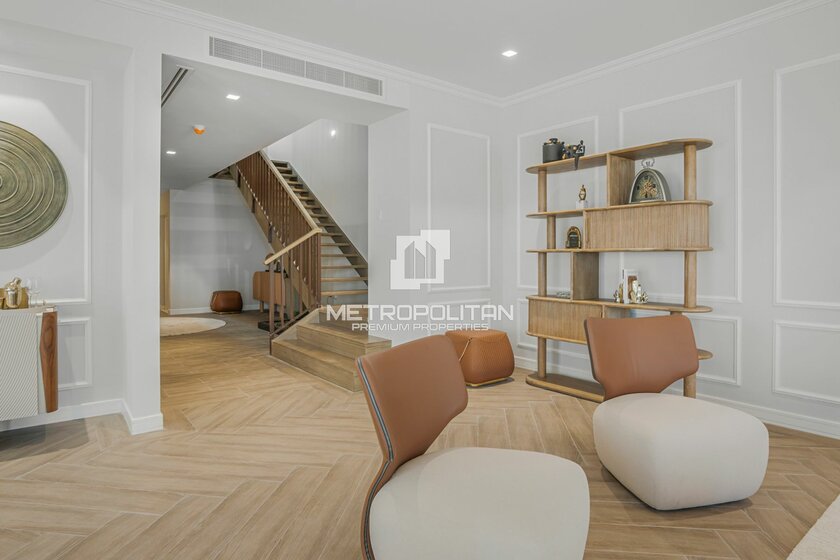 Gayrimenkul kirala - Jumeirah, BAE – resim 18