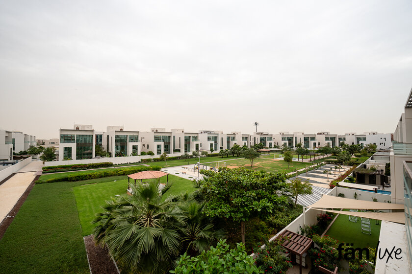 Купить недвижимость - Meydan City, ОАЭ - изображение 13