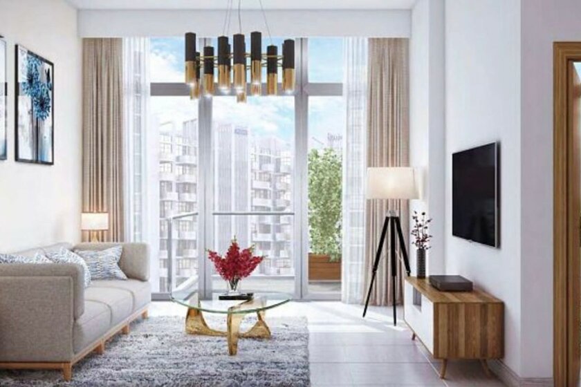Gayrimenkul satınal - Al Jaddaff, BAE – resim 30
