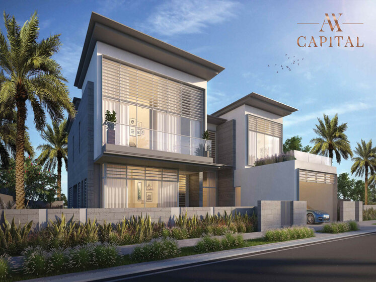 Buy a property - 4 rooms - Dubai Hills Estate, UAE - image 25