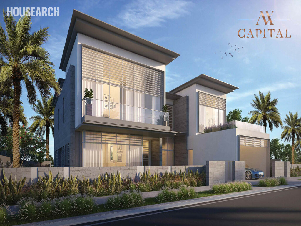 Villa satılık - Dubai - $5.036.754 fiyata satın al – resim 1
