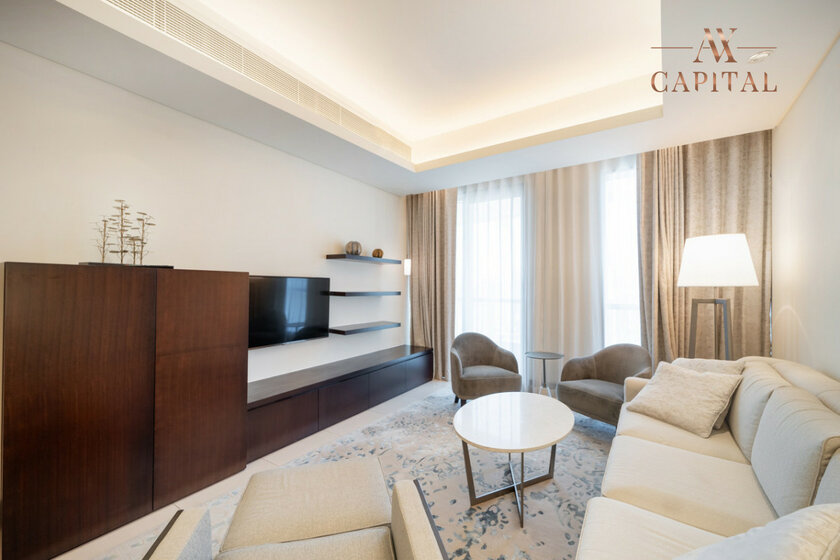 Immobilie kaufen - 1 Zimmer - Downtown Dubai, VAE – Bild 4