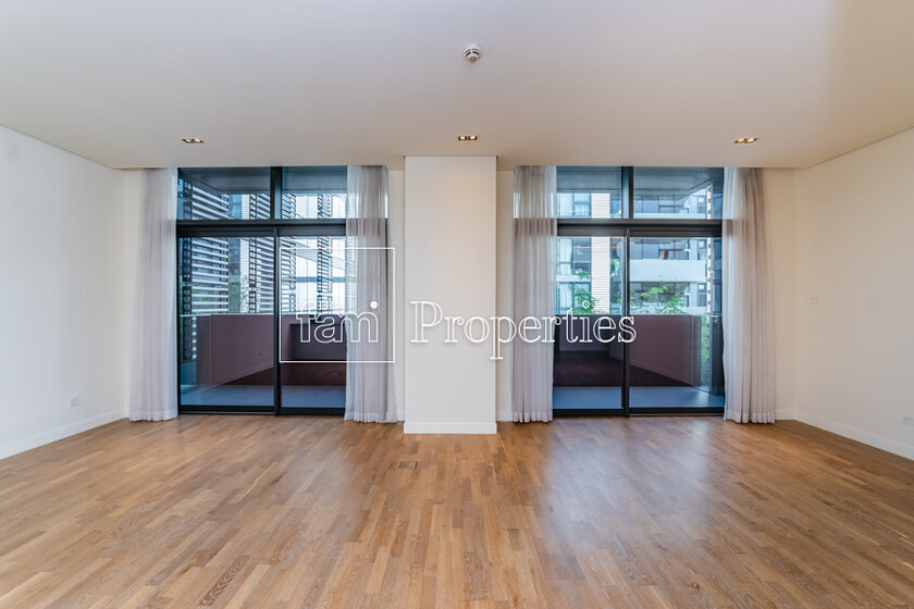 Alquile 29 apartamentos  - City Walk, EAU — imagen 1