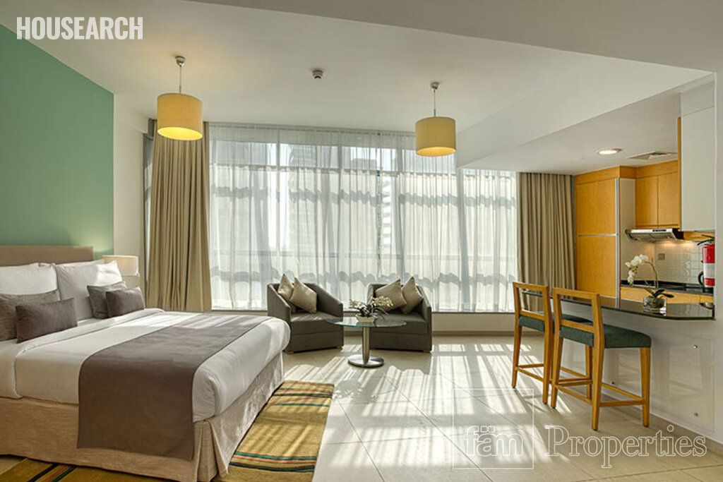 Apartments zum verkauf - City of Dubai - für 253.405 $ kaufen – Bild 1