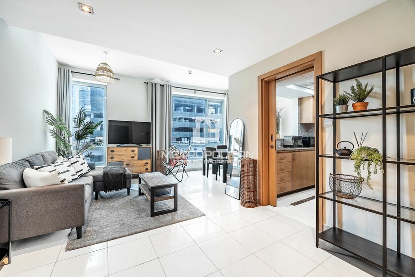 Biens immobiliers à louer - 1 pièce - Dubai Marina, Émirats arabes unis – image 13