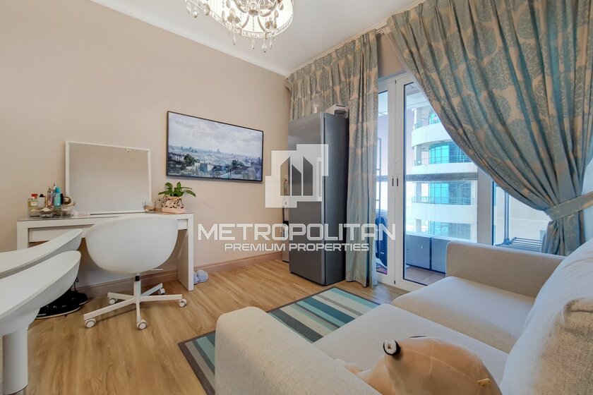 Acheter un bien immobilier - 2 pièces - Dubai Marina, Émirats arabes unis – image 3
