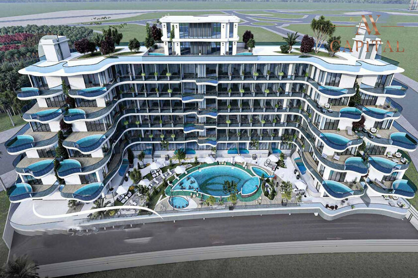 Buy 71 apartments  - Al Barsha, UAE - image 12