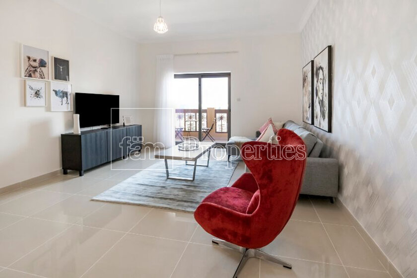 Rent 138 apartments  - Palm Jumeirah, UAE - image 36