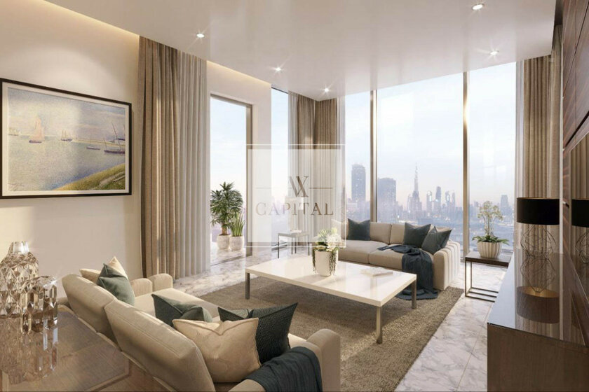 Apartamentos a la venta - Dubai - Comprar para 980.135 $ — imagen 15