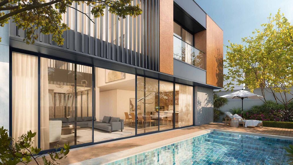 Villa zum verkauf - Abu Dhabi - für 2.995.200 $ kaufen – Bild 17