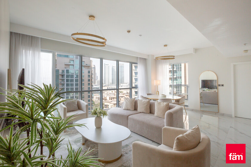177 Wohnungen kaufen  - Jumeirah Lake Towers, VAE – Bild 3