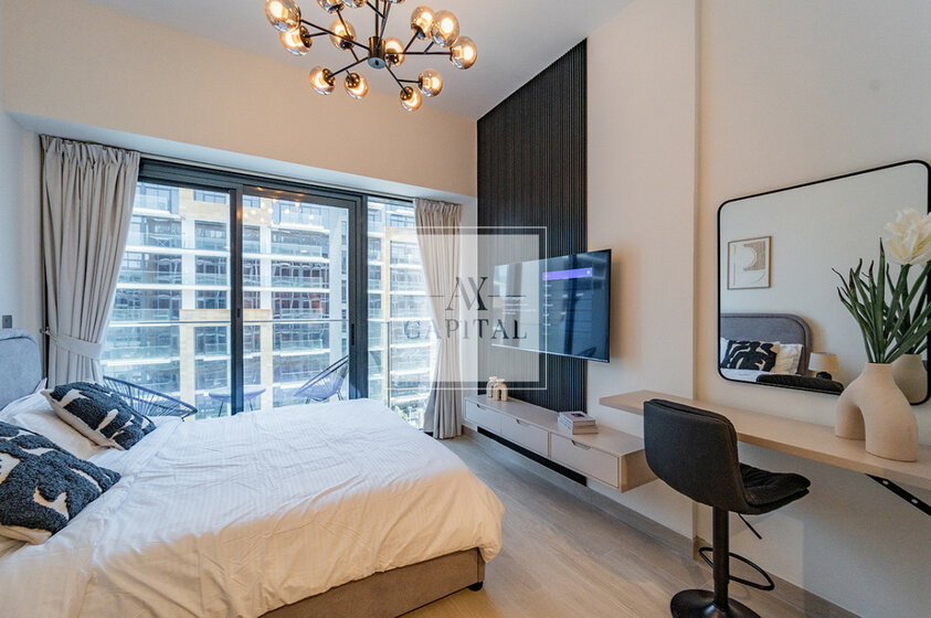 Rent a property - Studios - Meydan City, UAE - image 18