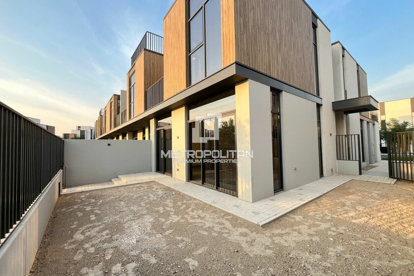Immobilien zur Miete - 4 Zimmer - Dubai, VAE – Bild 7