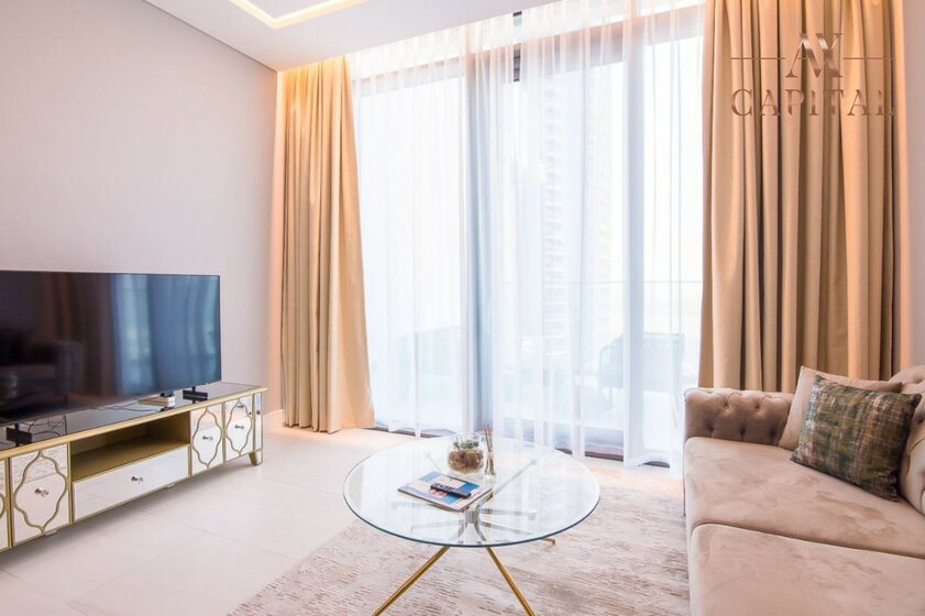 1 bedroom properties for rent in UAE - image 3