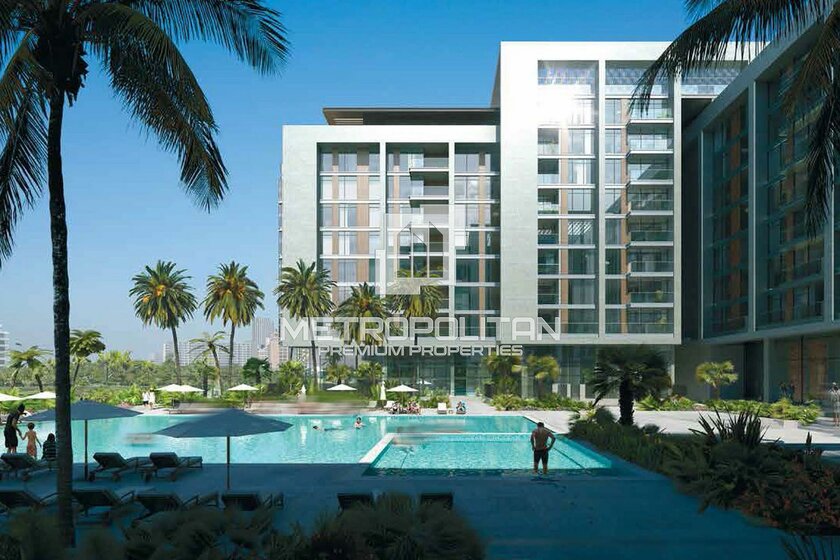 Compre 65 apartamentos  - Dubai Hills Estate, EAU — imagen 2