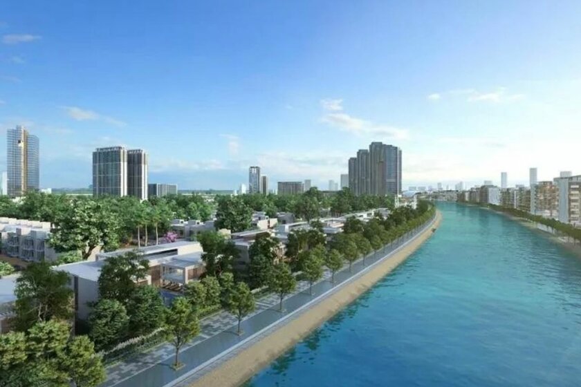 Compre una propiedad - Meydan City, EAU — imagen 13