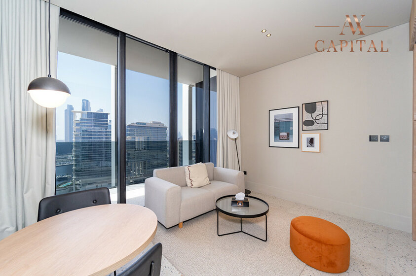 Снять 138 апартаментов - Business Bay, ОАЭ - изображение 12