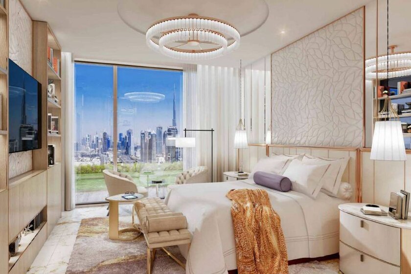 Купить 236 апартаментов - Downtown Dubai, ОАЭ - изображение 27