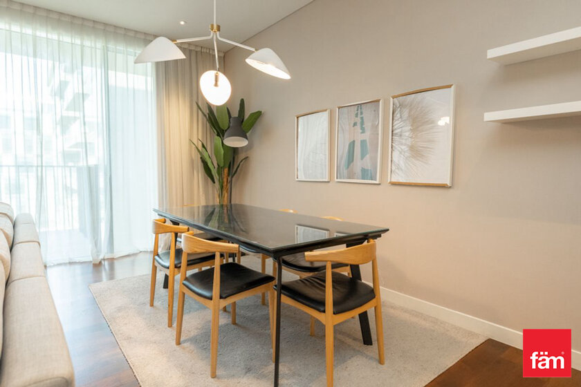 Alquile 29 apartamentos  - City Walk, EAU — imagen 31