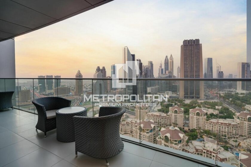 Apartments zum mieten - Dubai - für 340.367 $/jährlich mieten – Bild 22