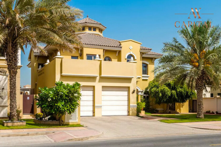 Buy 24 villas - Palm Jumeirah, UAE - image 6