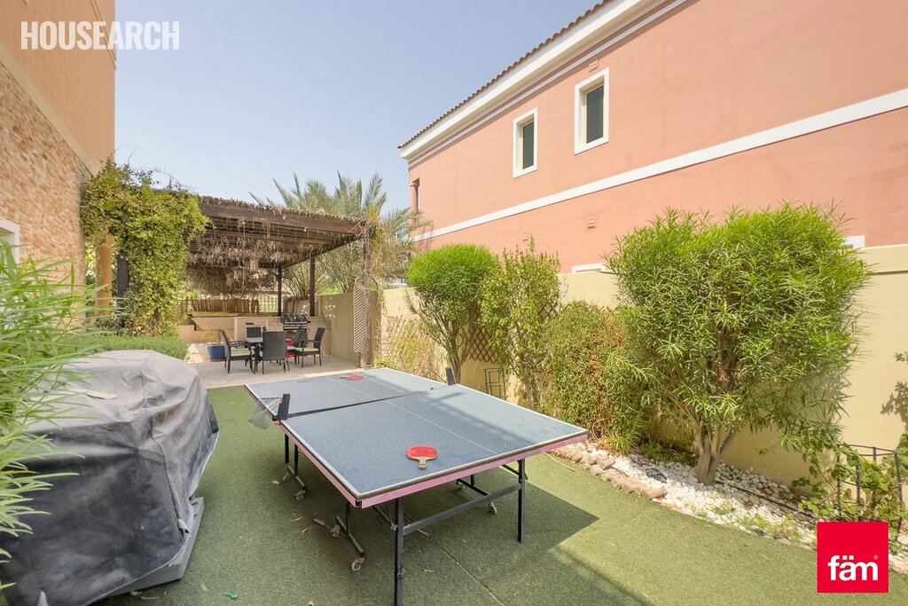 Villa zum verkauf - City of Dubai - für 1.389.645 $ kaufen – Bild 1