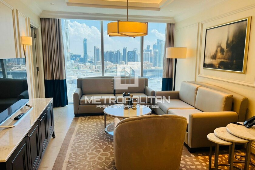 406 stüdyo daire kirala - Downtown Dubai, BAE – resim 6
