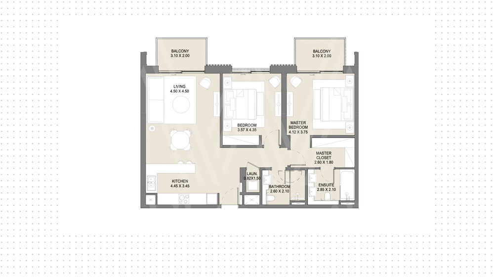 Acheter un bien immobilier - Émirats arabes unis – image 5